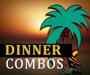 Create Your Own Dinner Combo